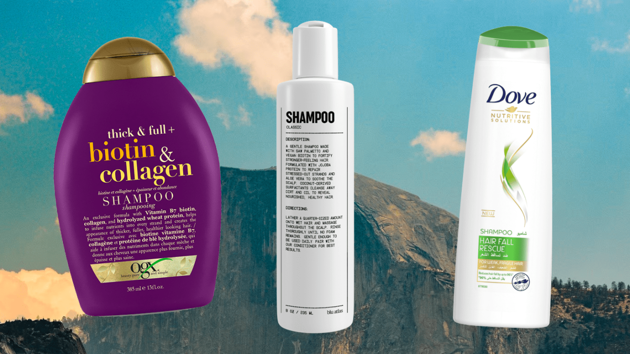 Unveiling the World's Best Shampoo: A Comprehensive Exploration